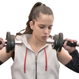 Teen Fitness, Teen As Well As Wellness College Health – Stop Resting And Workou