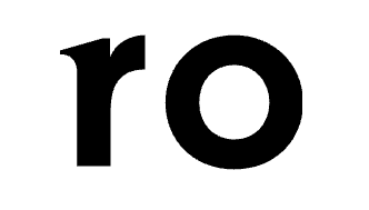 ro