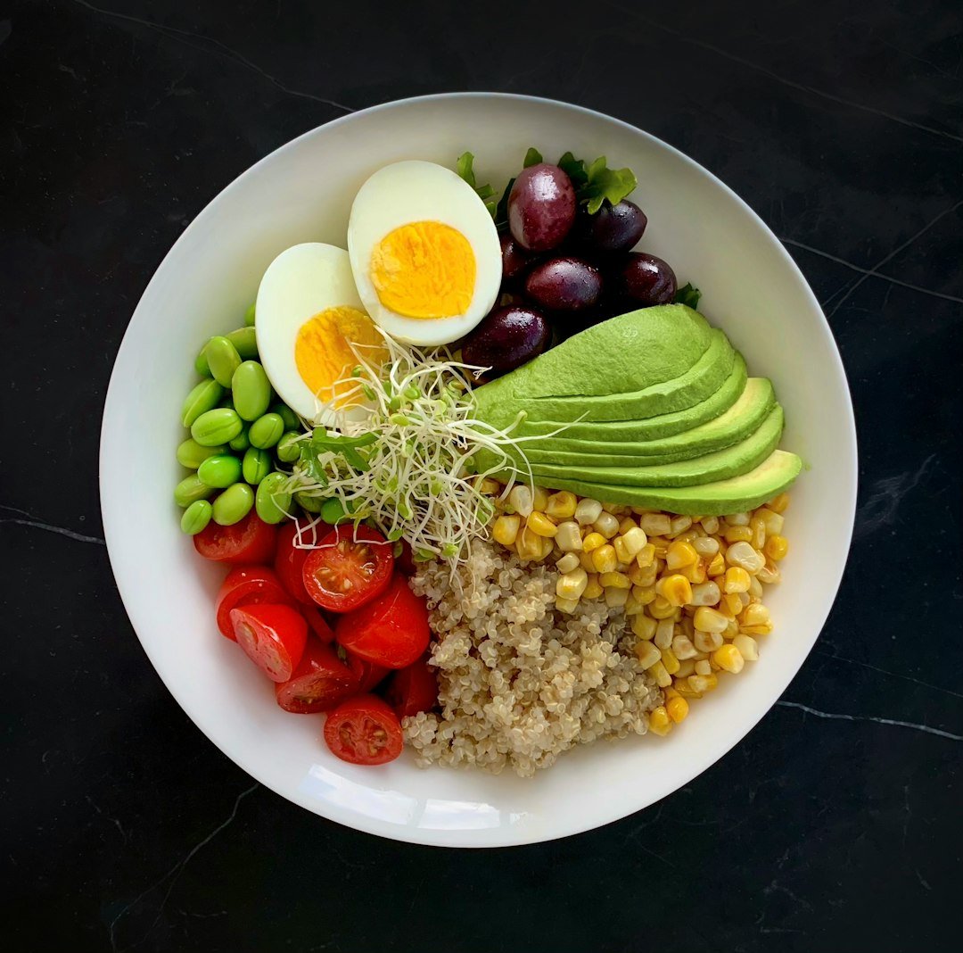 easy high protein breakfast ideas - Complete Guide